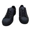 adidas Superstar Triple Black