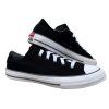 Converse Chuck Taylor All Star Ox (Low Top) – Black/White