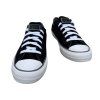 Converse Chuck Taylor All Star Ox (Low Top) – Black/White