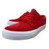 Nike SB Zoom Stefan Janoski Track Red/ Team Red