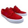 Nike SB Zoom Stefan Janoski Track Red/ Team Red