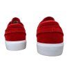 Nike SB Zoom Stefan Janoski Track Red/ Team Red