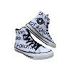 Converse UNT1TL3D High Not A Chuck