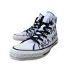 Converse UNT1TL3D High Not A Chuck
