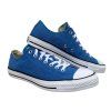 Converse Chuck Taylor All Star – Snorkel Blue
