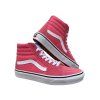 VANS SK8-HI Strawberry Pink/ True White
