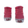 VANS SK8-HI Strawberry Pink/ True White