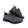 adidas ZX 2K 4D Grey Four Solar Orange