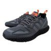 adidas ZX 2K 4D Grey Four Solar Orange