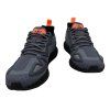 adidas ZX 2K 4D Grey Four Solar Orange