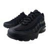 Nike Air Max 95 GS Triple Black