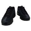 Nike Air Max 95 GS Triple Black