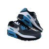 Nike Air Max 90 LTR (GS) Black / Neutral Grey / Dark Grey