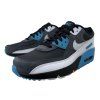 Nike Air Max 90 LTR (GS) Black / Neutral Grey / Dark Grey