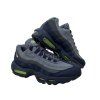 Nike Air Max 95 Anthracite / Obsidian / Volt)