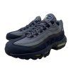 Nike Air Max 95 Anthracite / Obsidian / Volt)
