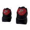 Nike Air Max 90 GS Black / Light Smoke Grey / Anthracite / Pure Platinum