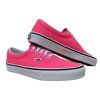 Vans Era Neon Knockout Pnk/Tr Wht