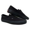 Vans Era Black Black