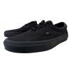Vans Era Black Black