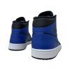 Air Jordan 1 Mid Hyper Royal