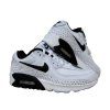 Nike Air Max 90 Swooshfetti GS White/Black