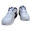Nike Air Max 90 Swooshfetti GS White/Black