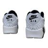 Nike Air Max 90 Swooshfetti GS White/Black