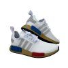 adidas NMD R1 OG White Gold