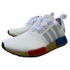 adidas NMD R1 OG White Gold