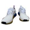adidas NMD R1 OG White Gold