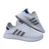 adidas Deerupt Runner FTWWHT / CBLACK / RED