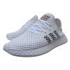 adidas Deerupt Runner FTWWHT / CBLACK / RED