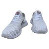 adidas Deerupt Runner FTWWHT / CBLACK / RED