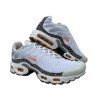 Nike Air Max Plus Essential Crater White / Total Orange