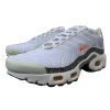 Nike Air Max Plus Essential Crater White / Total Orange
