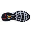 Nike Air Max 98 Black/White/Yellow Crimson