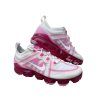 Nike Air VaporMax 2019 Summit White Pink Rise