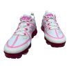 Nike Air VaporMax 2019 Summit White Pink Rise