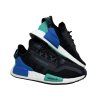 Adidas NMD_R1.V2 Black / Green