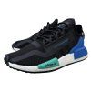 Adidas NMD_R1.V2 Black / Green