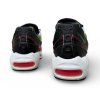 Nike Air Max 95 SE Black/Bright Crimson/Volt-Aloe Verde