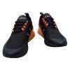 Nike Air Max 270 'Black Total Orange'