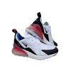 Air Max 270 GG White / Black / Hyper Pink