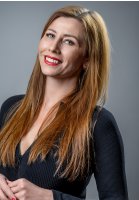                                     Kateřina Černáková
                            