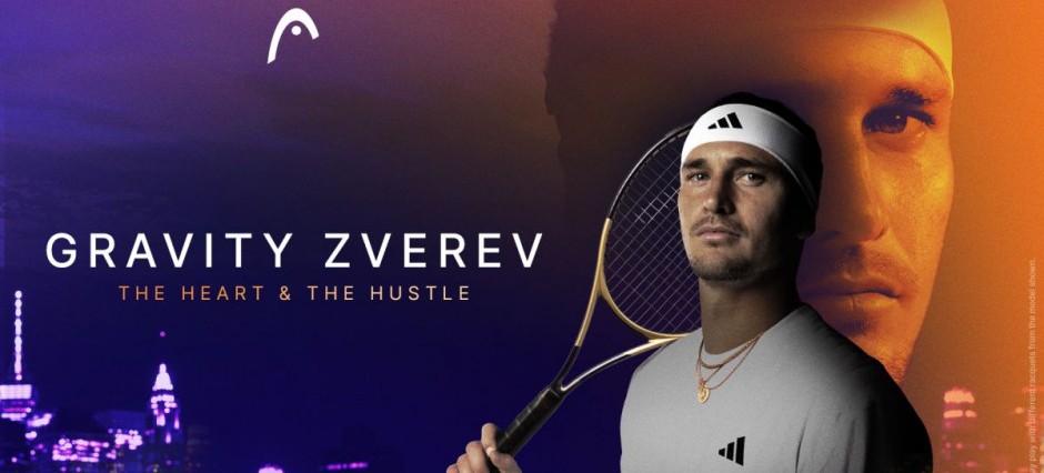 Gravity zverev 2026