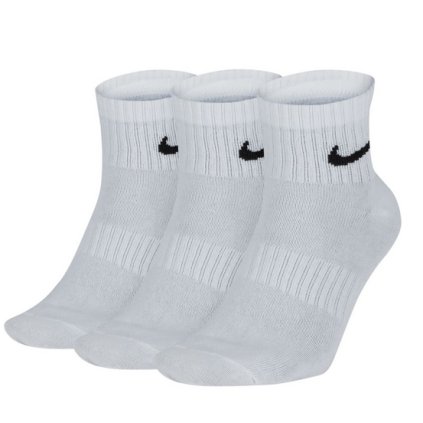 NEW 6PPK CTN HF-CUSH QTR  (Velikost 11-14 UK)