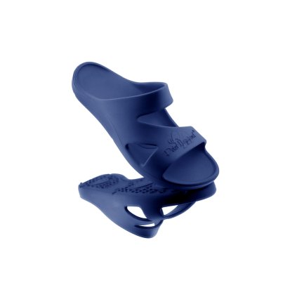 Aequos Duck Blu scuro -Tmavě modrá (Velikost 47-48)