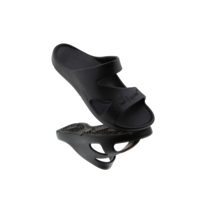 Aequos Duck Nero - Černá (Velikost 47-48)