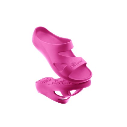 Aequos Dolphin Fucsia - Růžová (Velikost 42)